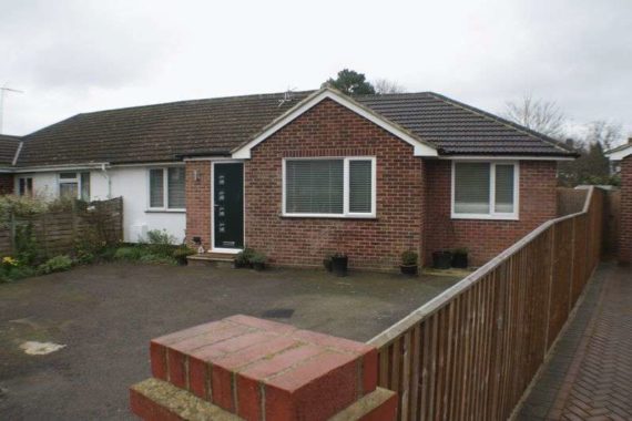 4 Bedroom Semi-Detac...